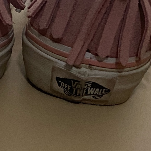 Vans kid’s shoes - Picture 7 of 10